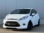 Ford Fiesta 1.6 Sport ST Line / Airco / Carplay / Trekhaak /, Auto's, Ford, Voorwielaandrijving, 1596 cc, Gebruikt, 4 cilinders