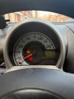 Citroën C1 1.0 5-DRS 2006 Blauw, Auto's, Voorwielaandrijving, Stof, C1, 68 pk