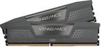 Corsair DDR5 Vengeance 2x16GB 6000 CL 36, Computers en Software, RAM geheugen, 32 GB, Ophalen of Verzenden, Zo goed als nieuw