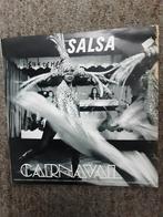 vinyl lp Salsa Carnaval, Gebruikt, Latin, salsa, Ophalen of Verzenden, 12 inch