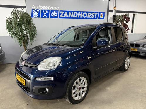 Fiat Panda 0.9 TwinAir Sempre (bj 2013), Auto's, Fiat, Bedrijf, Te koop, Panda, ABS, Airbags, Airconditioning, Alarm, Boordcomputer