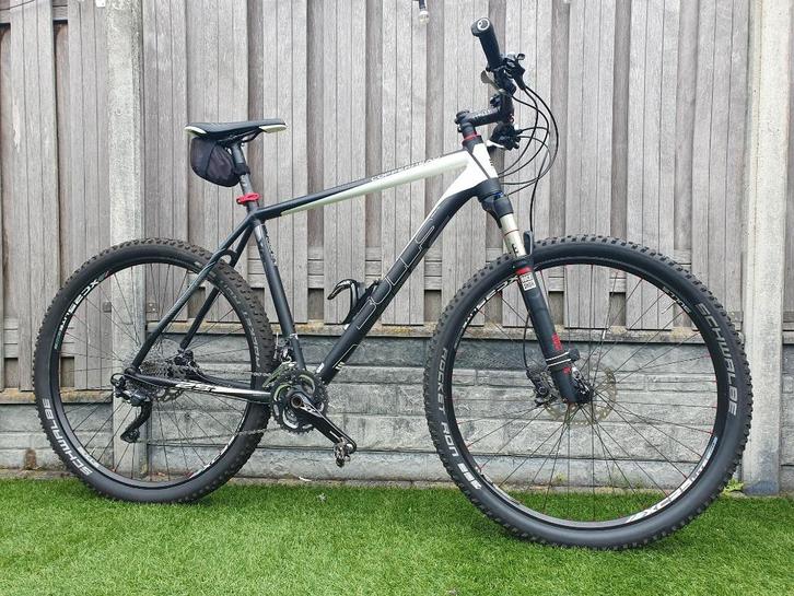Bulls Copperhead 29 RS MTB, Fietsen en Brommers, Fietsen | Mountainbikes en ATB, Gebruikt, Heren, Overige merken, 53 tot 57 cm