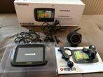 TomTom Rider 50, Motoren, Verzenden, Zo goed als nieuw