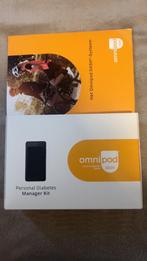 Omnipods, Ophalen of Verzenden