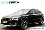 Subaru XV 1.6i Premium | Schuifdak | Leder | Adapt. Cruise |, Euro 6, 4 cilinders, Met garantie (alle), 1600 cc