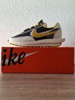 ●INCL VERZ●Originele Sacai x Nike LD Waffle "Citron" maat 42, Kleding | Heren, Schoenen, Overige kleuren, Nike, Ophalen of Verzenden