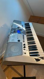 Keyboard Yamaha PSR E 413, 61 toetsen, Yamaha, Ophalen of Verzenden, Zo goed als nieuw