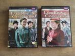 DVD Lark rise to candleford seizoen 3 en 4, Alle leeftijden, Ophalen of Verzenden, Gebruikt