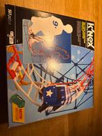 K'nex All Star Adventure Roller Coaster, Kinderen en Baby's, Speelgoed | Duplo en Lego, Ophalen of Verzenden, Zo goed als nieuw
