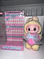 The monsters labubu sleutelhanger Popmart, Ophalen of Verzenden, Nieuw