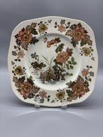 Wedgwood schaal Eastern Flowers 1955, Ophalen of Verzenden