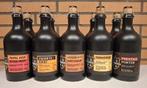 Hertog Jan Proeftuin incl vatgerijpt # set 3, Verzamelen, Biermerken, Ophalen of Verzenden, Nieuw, Flesje(s), Hertog Jan