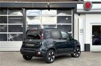 Fiat Panda Cross 1.0 Hybrid | 5 zits | Groen | (bj 2023), Stof, Gebruikt, Panda, 4 stoelen