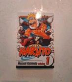 diverse Naruto manga, Boeken, Ophalen of Verzenden, Moppen