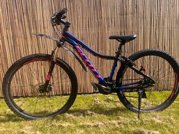 Scott Dames Mountainbike beschikbaar voor biedingen