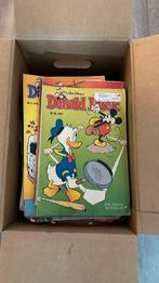 150+ Donald Duck strip 1979 1980, 1981 izgst, Boeken, Strips | Comics, Gelezen, Complete serie of reeks, Ophalen of Verzenden