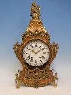 Franse Cartel, Ophalen