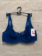 Wacoal bh 85E NIEUW!! Nu €35,-, Ophalen of Verzenden, Blauw, BH