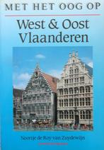 MET HET OOG OP WEST & OOST VLAANDEREN., Overige merken, Ophalen of Verzenden, Zo goed als nieuw