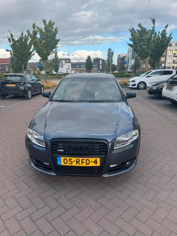 Audi A4 B7 2008 450pk!! beschikbaar voor biedingen