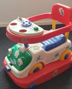 Loopauto schommelauto, Kinderen en Baby's, Speelgoed | Buiten | Voertuigen en Loopfietsen, Ophalen, Gebruikt, Loopvoertuig