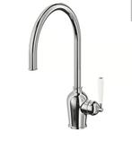 Mengkraan tap ikea insjön, Ophalen, Zo goed als nieuw, Kraan