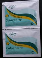 Doos 4711 Eau de cologne verfrissingsdoekjes colognette, Ophalen of Verzenden, Nieuw, Miniatuur