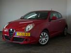 Alfa romeo MiTo 1.3 JTDm ECO Essent., Voorwielaandrijving, Euro 5, 28 km/l, Gebruikt