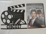 Sherlock Holmes 2-film Collection, Vanaf 12 jaar, Ophalen of Verzenden, Zo goed als nieuw