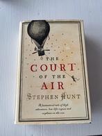 Book The court of the air - Stephen Hunt, Fictie, Ophalen of Verzenden, Zo goed als nieuw, Stephen Hunt