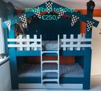 Boomhut stapelbed, Ophalen, Zo goed als nieuw, Stapelbed