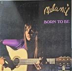 Elpee: Melanie - Born To Be (1968), Ophalen of Verzenden, 1960 tot 1980, Zo goed als nieuw, 12 inch