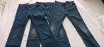 3 Blue Ridge (WE) spijkerbroeken, maat 158, Broek, Gebruikt, Ophalen of Verzenden, Blue Ridge