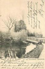(301-254-029) Renkum op den Keijenberg, Verzamelen, Verzenden, Gelderland