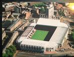 Stadion Ansichtkaart Newcastle United, Ophalen of Verzenden, Zo goed als nieuw, Buitenlandse clubs, Poster, Plaatje of Sticker