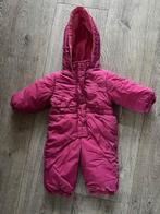 Winterpakje maat 68 ski pakje, Kinderen en Baby's, Babykleding | Maat 68, Ophalen of Verzenden, Zo goed als nieuw, Meisje, Jasje