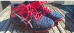 zaalschoenen Asics  maat 37.5, Ophalen, Gebruikt, Schoenen