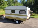 Knaus Eifelland 380  2volw.+2kn., Ophalen, Gebruikt