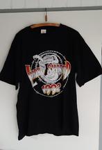T shirt Lynyrd Skynyrd Bandshirt XXL, Ophalen of Verzenden, Zo goed als nieuw, Overige maten, Zwart