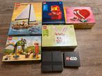 Meerdere lego GWPs te koop, Ophalen of Verzenden, Nieuw, Complete set, Lego