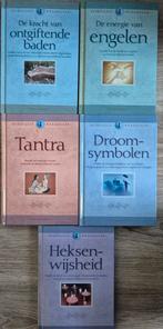 Spirituele Boeken Collectie, Achtergrond en Informatie, Spiritualiteit algemeen, Nieuw, Ophalen of Verzenden