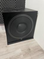 Elac subwoofer 3030, Audio, Tv en Foto, Luidsprekers, Overige merken, Subwoofer, Ophalen of Verzenden, Zo goed als nieuw