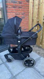 Joolz Day + kinderwagen zwart | Zo goed als nieuw | Compleet, Ophalen, Zo goed als nieuw, Overige merken