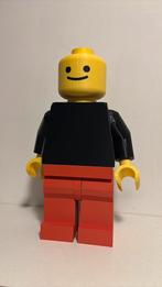 Grote lego pop, Kinderen en Baby's, Speelgoed | Duplo en Lego, Verzenden, ., Zo goed als nieuw, .