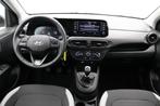Hyundai i10 1.0 Comfort Smart / Navigatie / Camera / Apple C, Auto's, Hyundai, Stof, 899 kg, Electronic Stability Program (ESP)