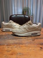 Nike Air Max 1 Premium 'Gold Fish' Size 40, Overige kleuren, Nike, Ophalen of Verzenden, Sneakers of Gympen