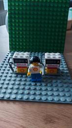 Lego setje 6629, Ophalen of Verzenden, Gebruikt