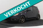 Mitsubishi Colt 1.5 Ralliart | LIEFHEBBER GEZOCHT | Trekhaak, Auto's, Mitsubishi, Voorwielaandrijving, Gebruikt, Zwart, 4 cilinders