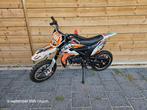 Crossmotor 49cc, Fietsen en Brommers, Minibikes, Midibikes en Pitbikes, Ophalen of Verzenden