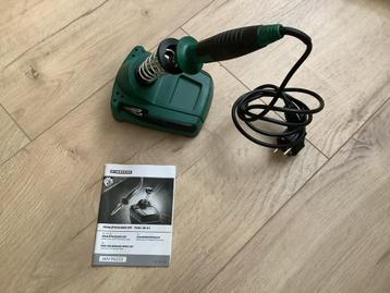 Parkside Fijnsoldeerkolben-set PLBS 30 A1 beschikbaar voor biedingen